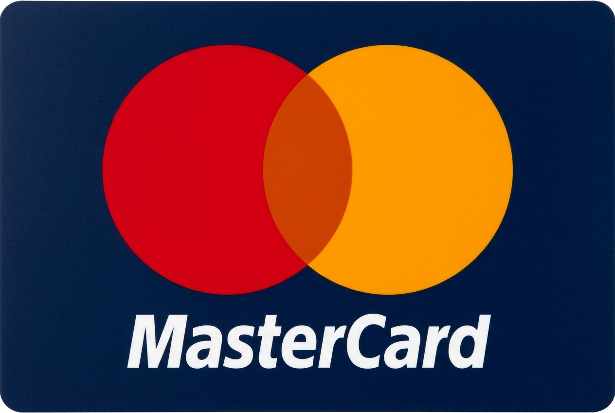 Payment with Mastercard