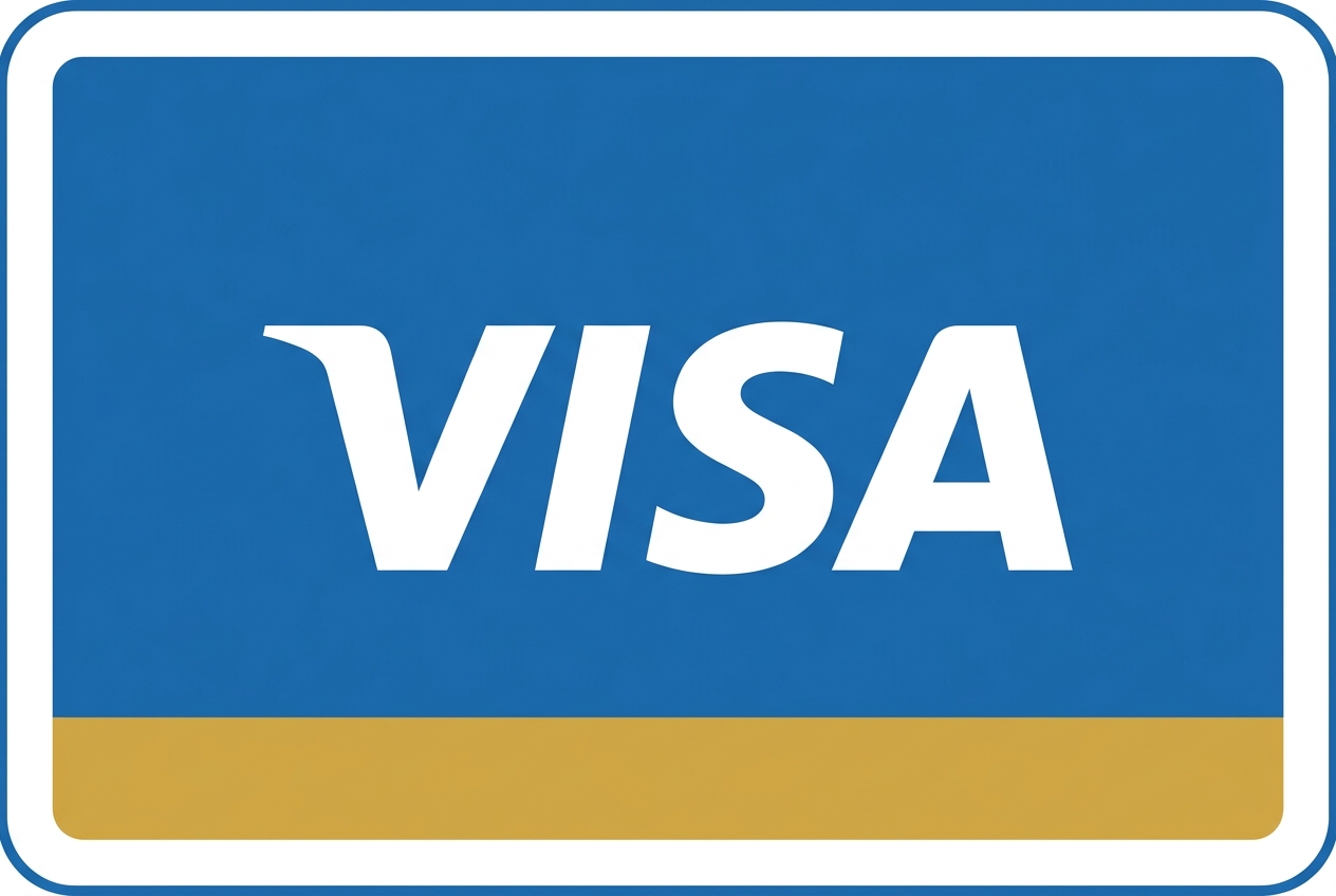 Payment with Visa